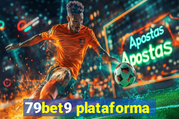 79bet9 plataforma